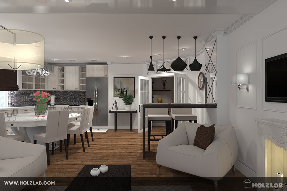 Современная классика