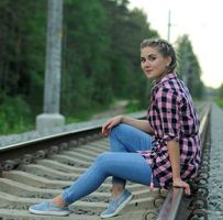 Маргарита Ткачёва