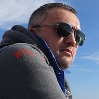 Алексей Смирнов