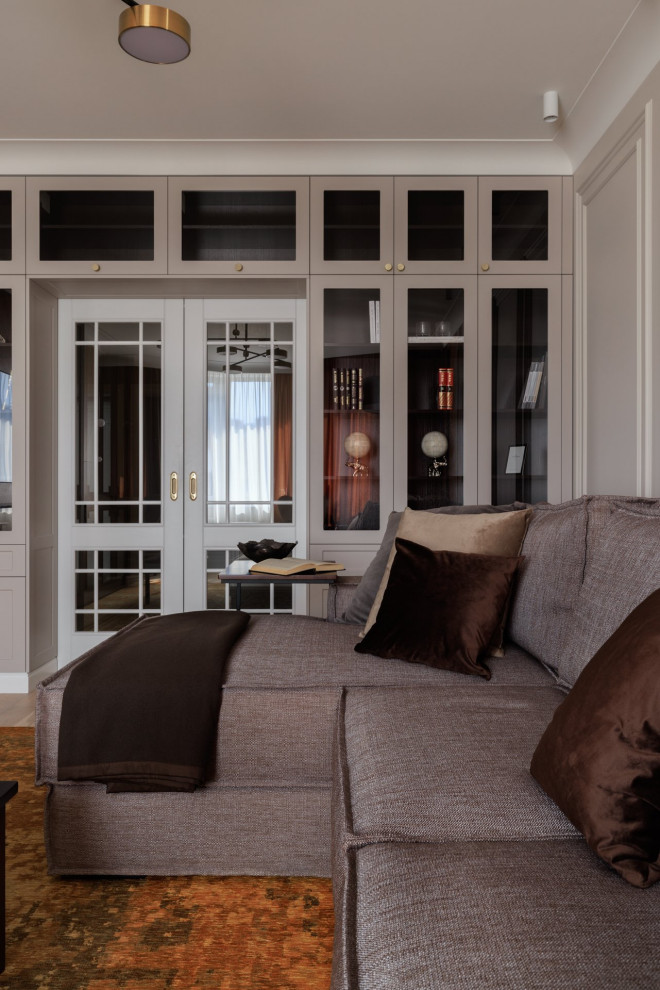 Симфония стилей