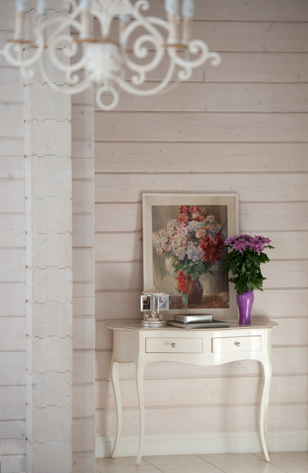 Легкость бытия. Дом в Ватутинках.