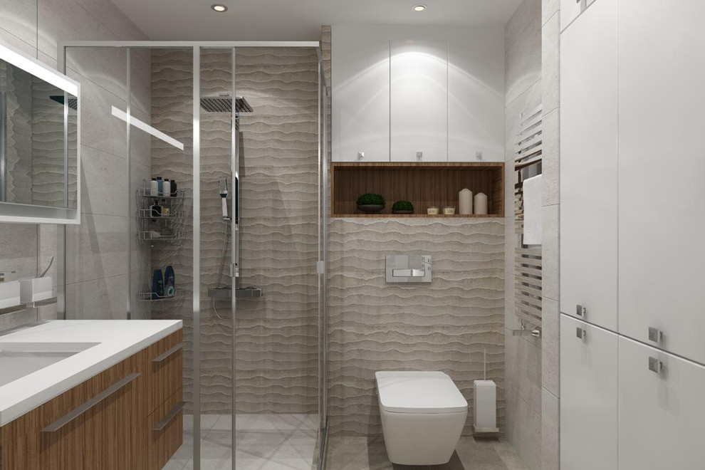 Квартира, 57 кв.м