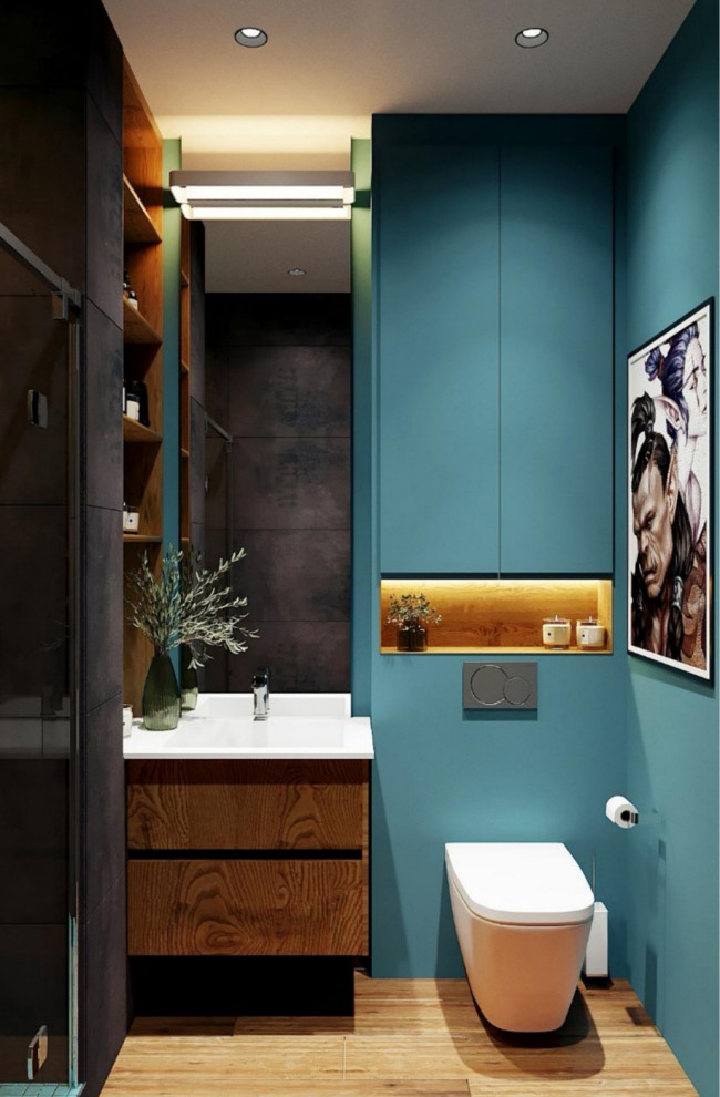 Мебель для ванной и су