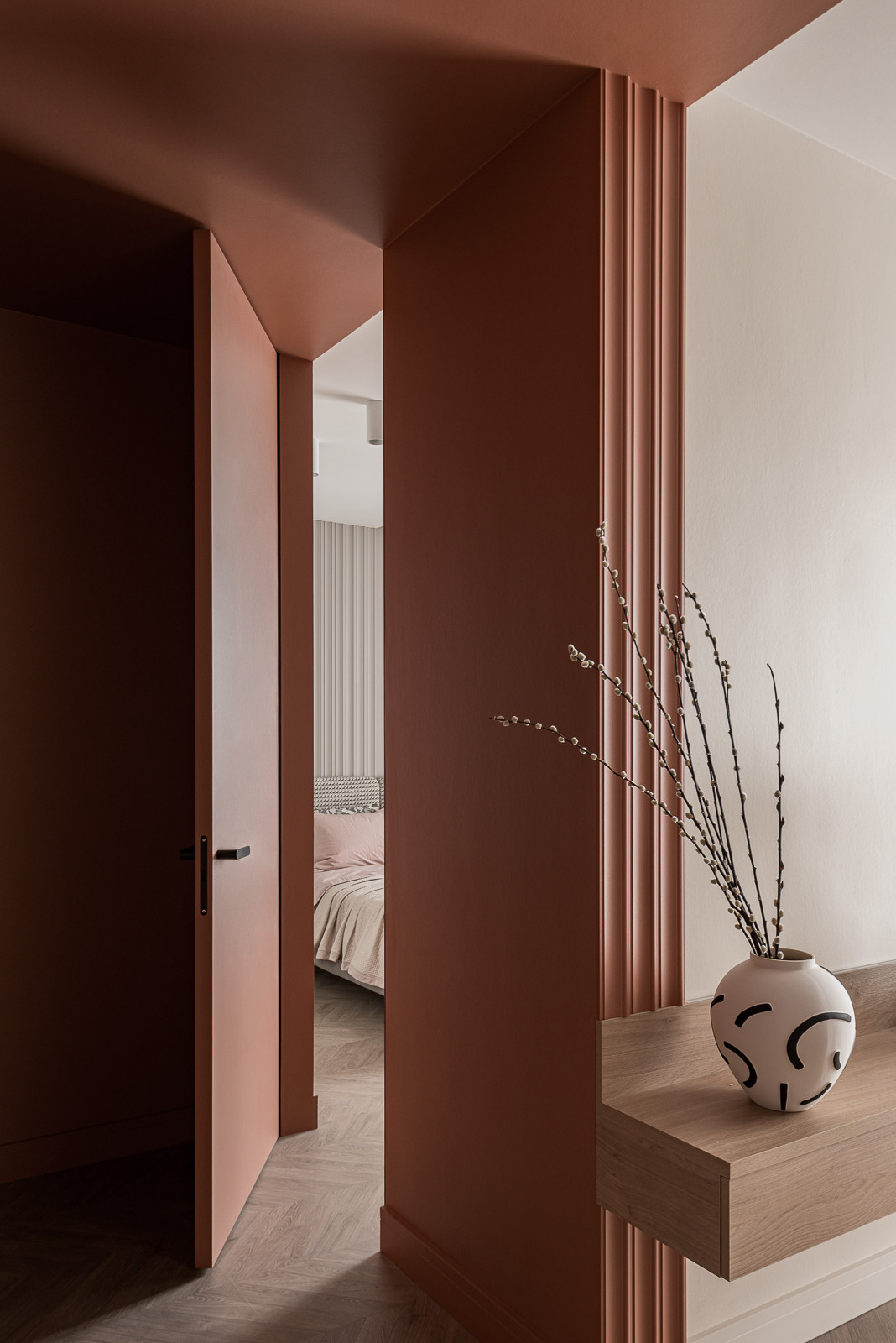 Терракотовый рай