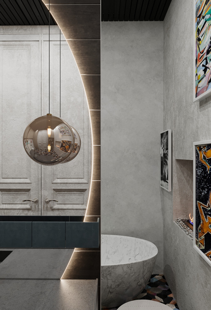 ЖК Символ 150м2