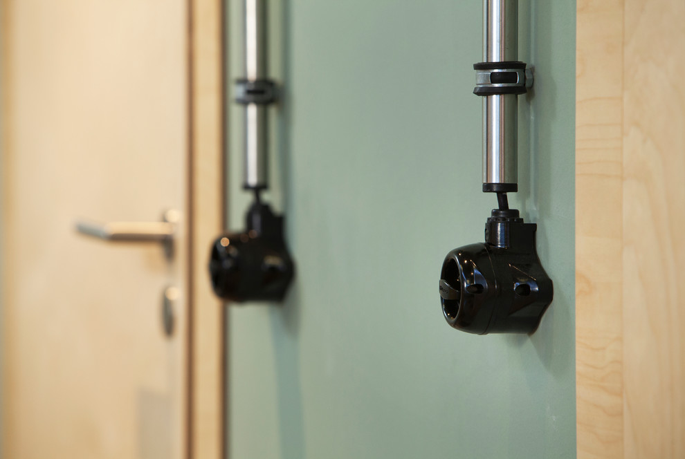 ОФИС MK PAKEND В ТАЛЛИННЕ