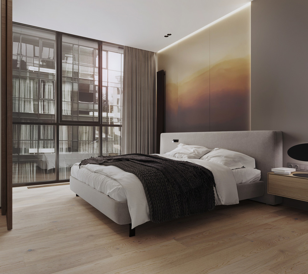 ЖК Раушен Престиж