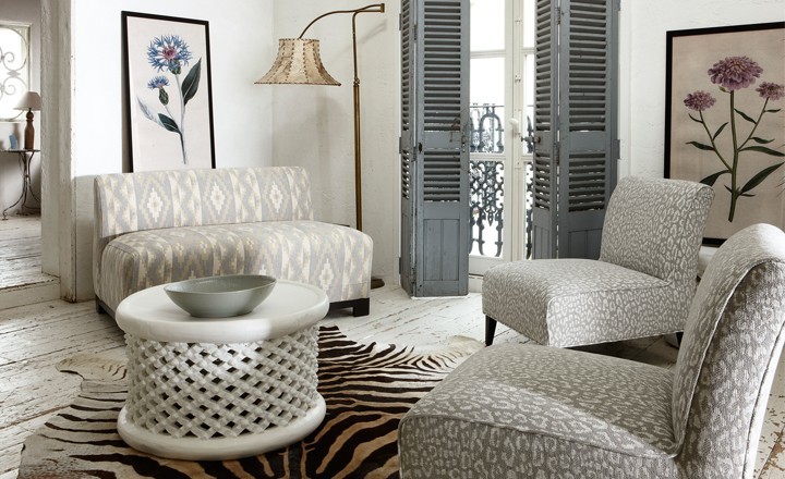 Этнические мотивы