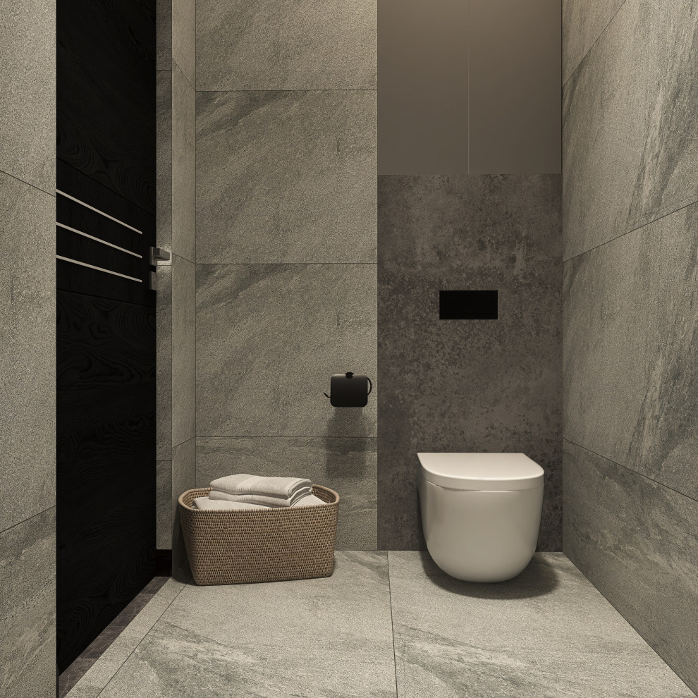 Просторный лофт