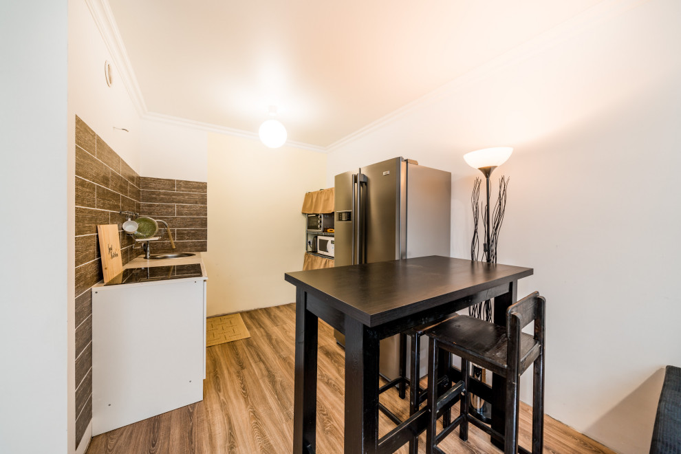 Интерьерная фотосъёмка квартиры в Краснодаре :: 28 июня 2018