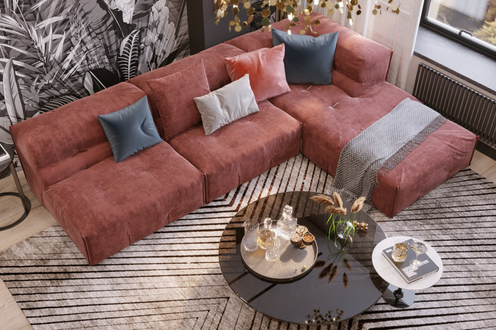 Клубный дом «Соты»