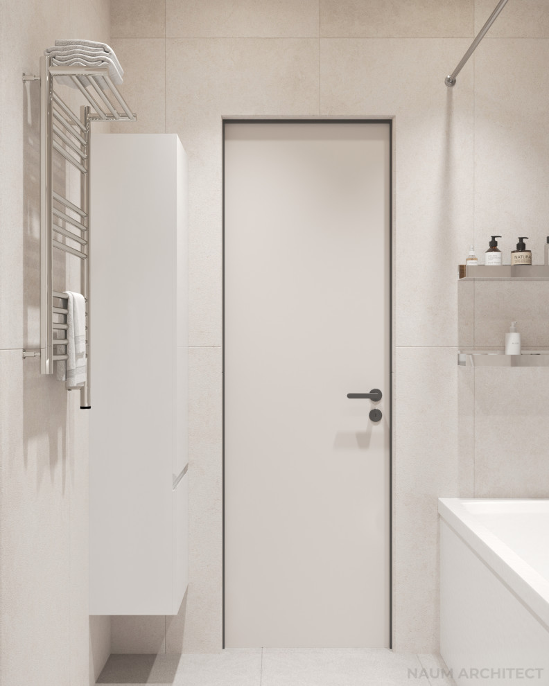 ЖК Бограда 109