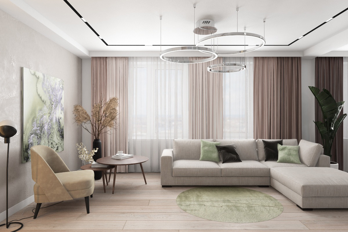 г. Новый Уренгой. Энтузиастов 8