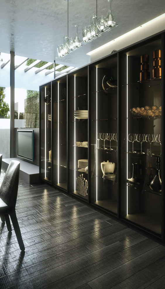 Ak_Project_Fenix+серый шпон