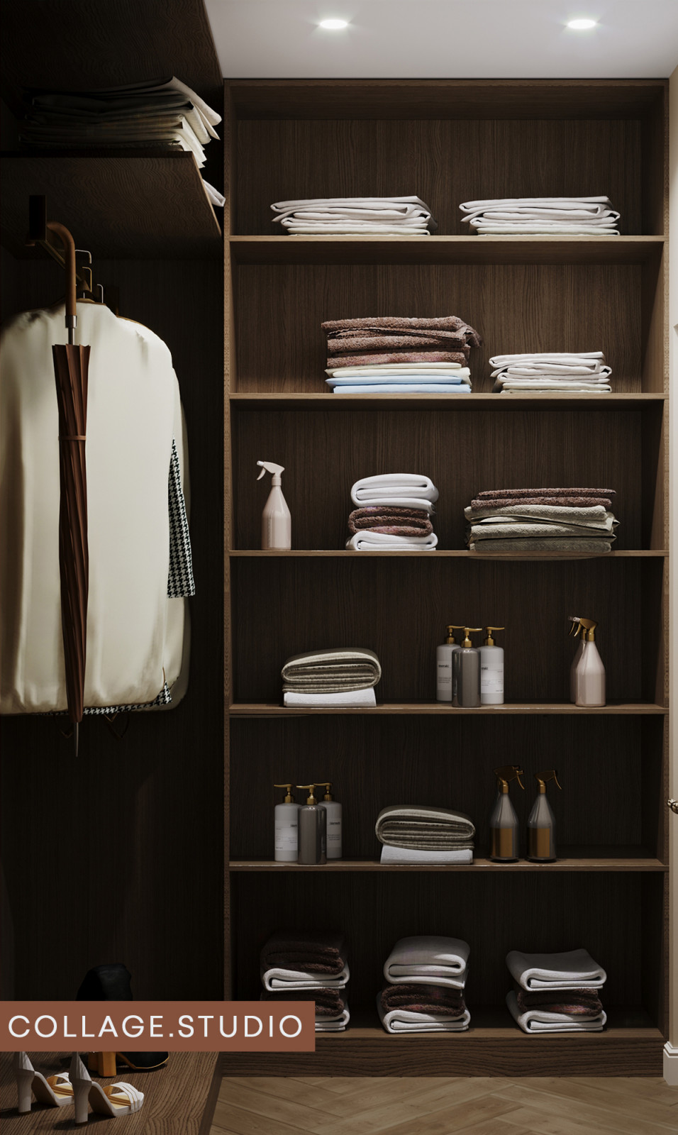 Обложка проекта: Young Classic