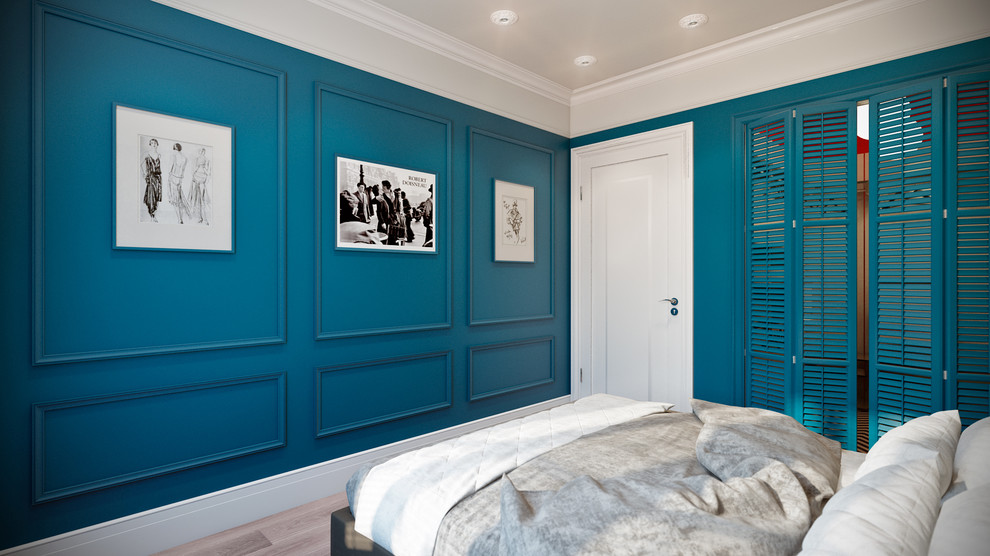 Шахматная партия