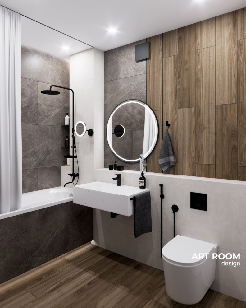 дизайн-проект жк"республика"