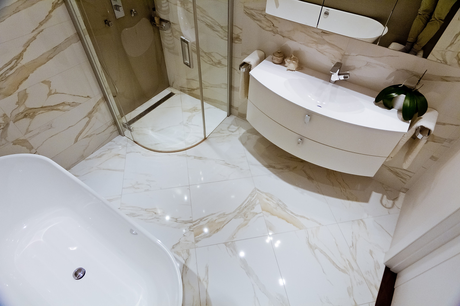 Северная лаконичность - в ожидании янтаря