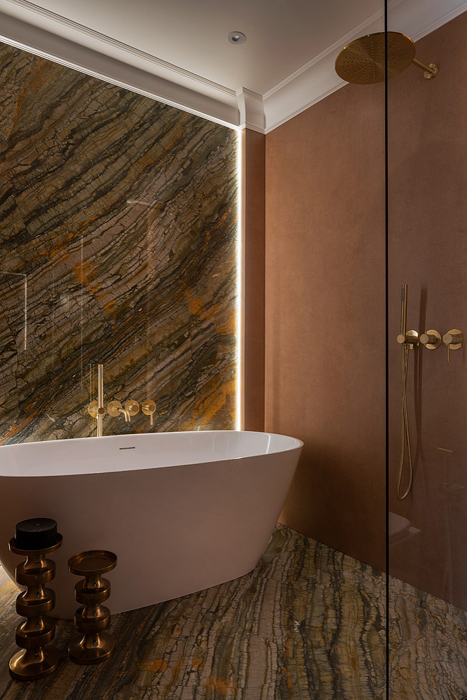 Квартира в ЖК Ривер