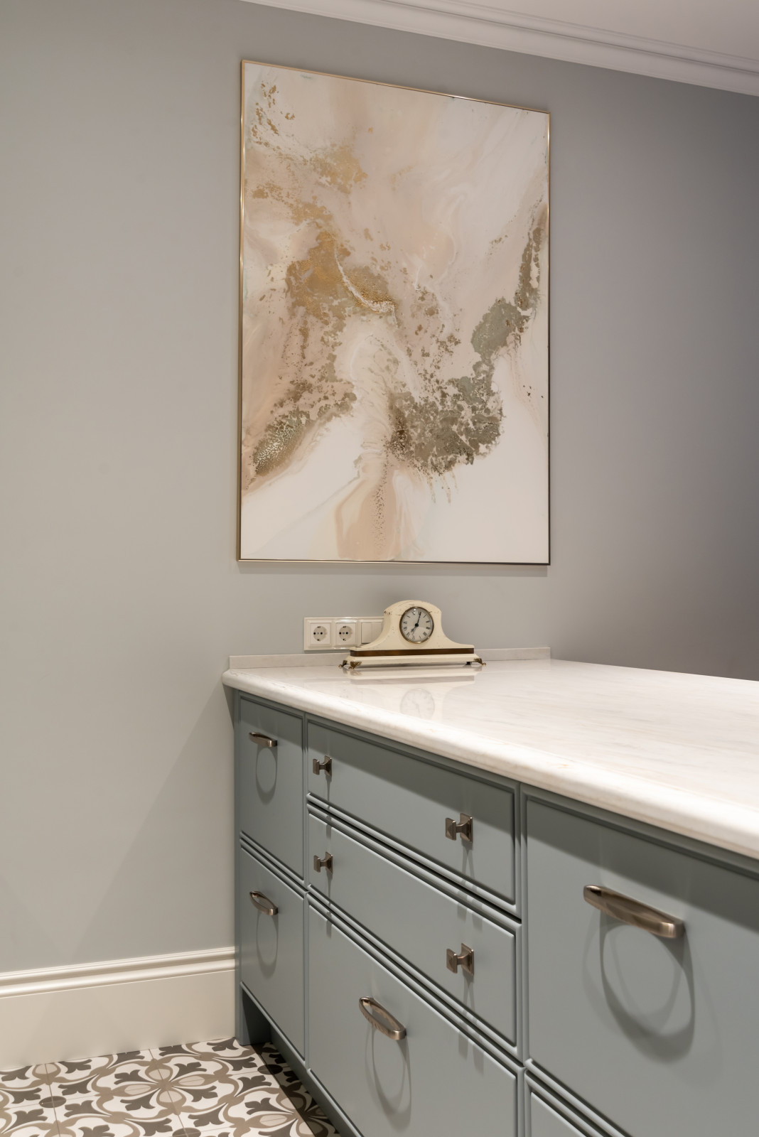 Квартира на Петроградке