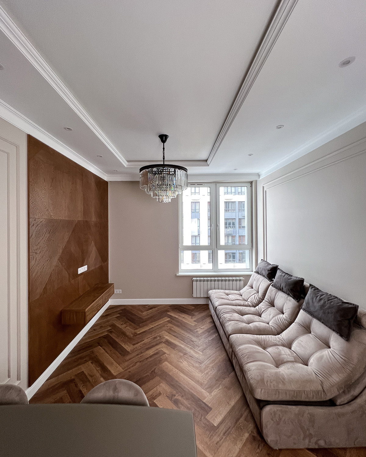 жк Сердце Столицы