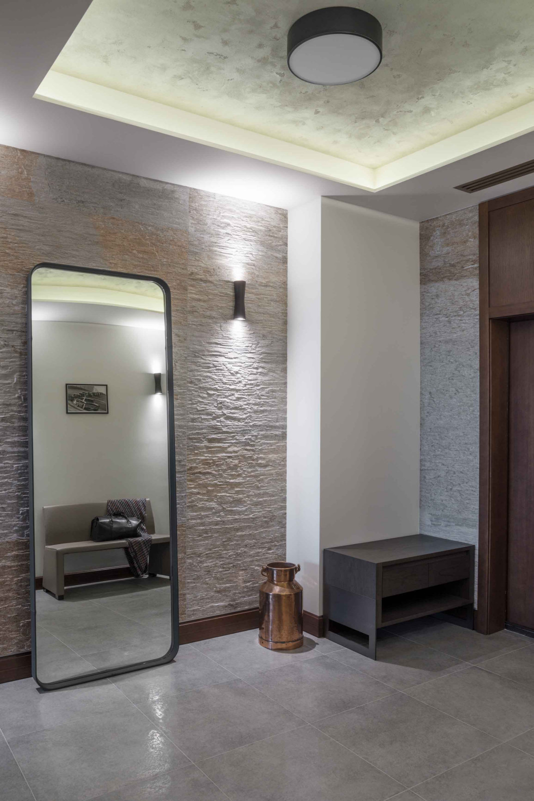 Квартира на Мос-кой