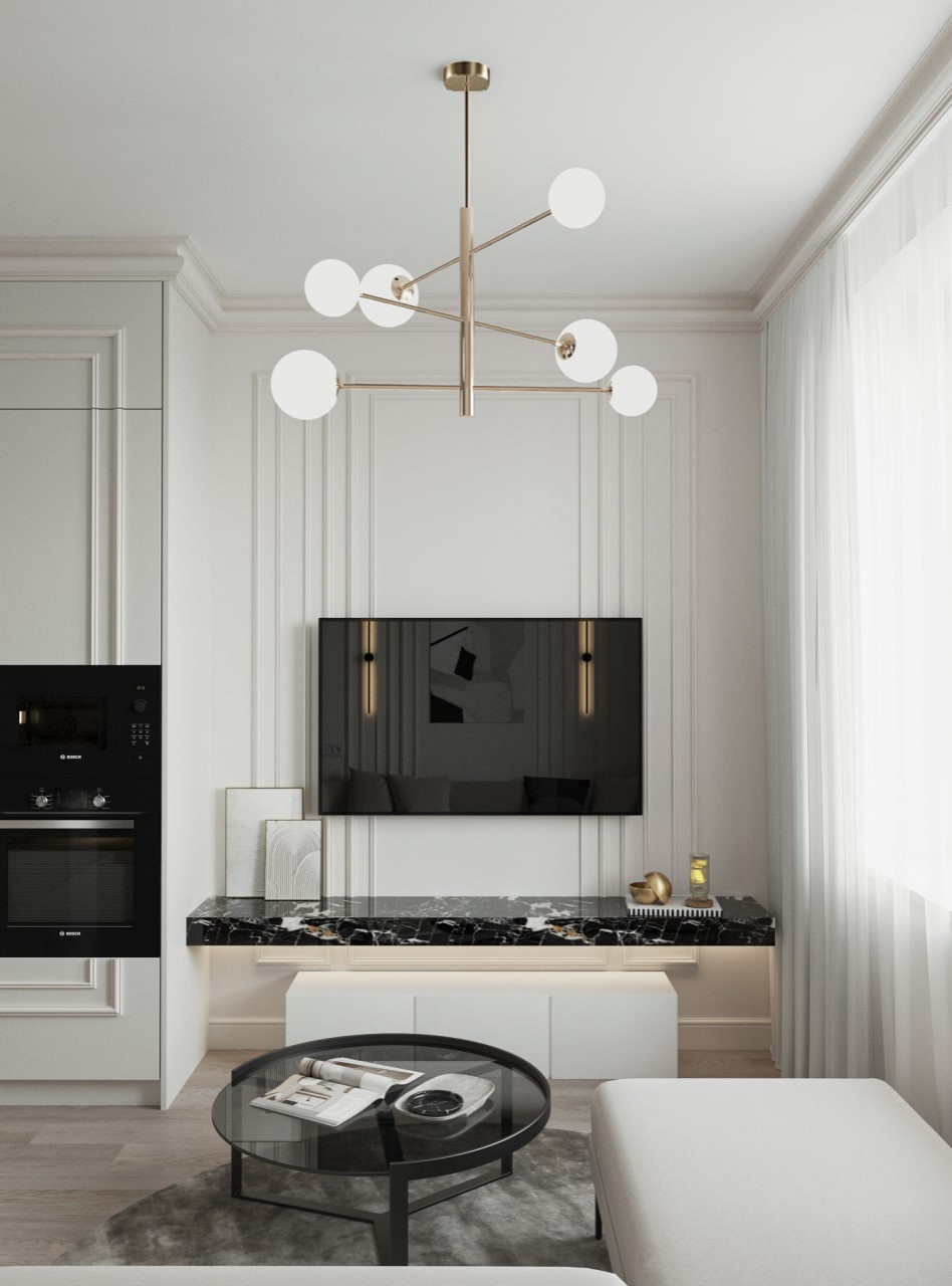 Речной причал