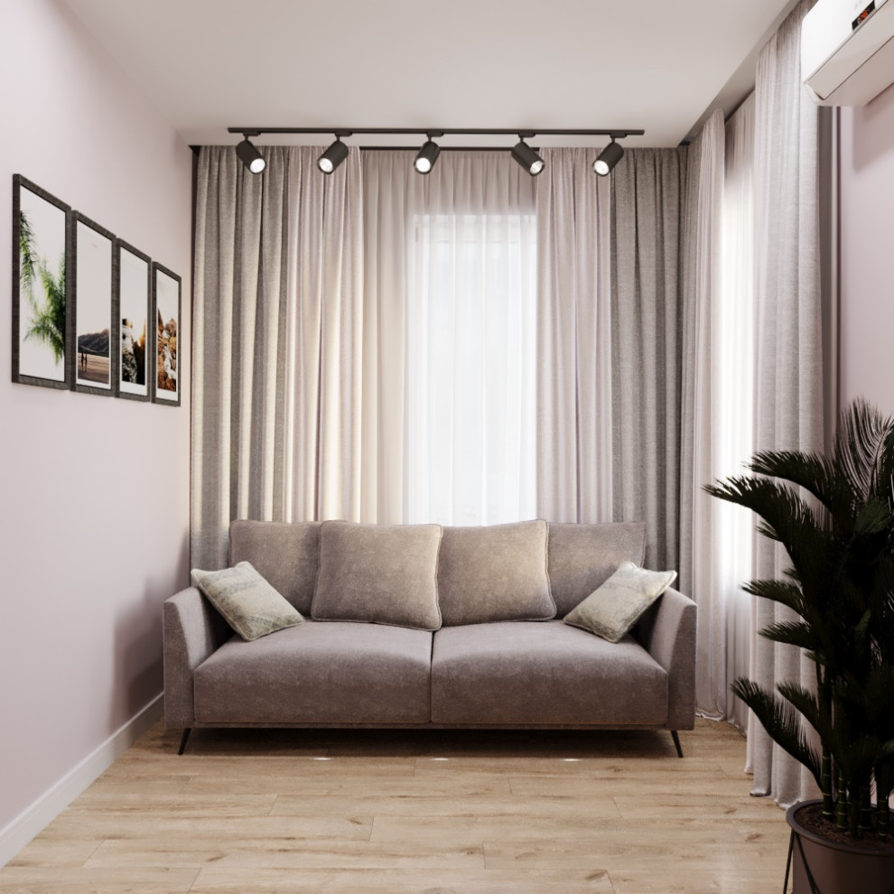 Камень и дерево