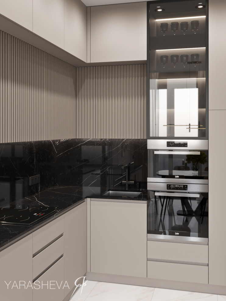 ЖК Фреш 92 м кв.