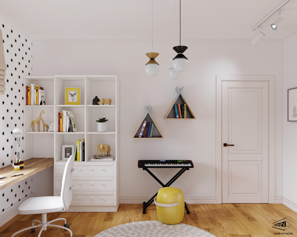 Квартира в Фили