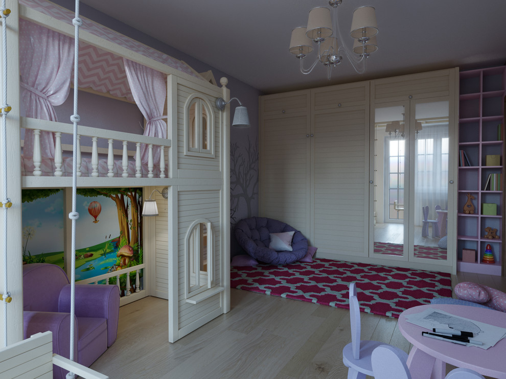 Детская комната