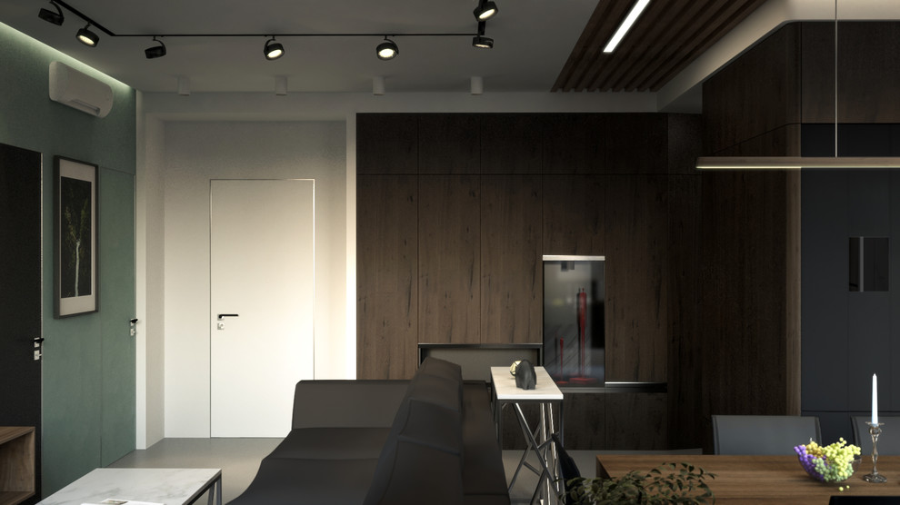 Проект №26 ул.Плотникова