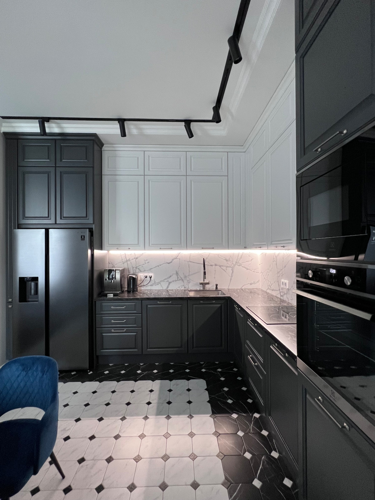 ЖК "Новочеремушкинская д.17"