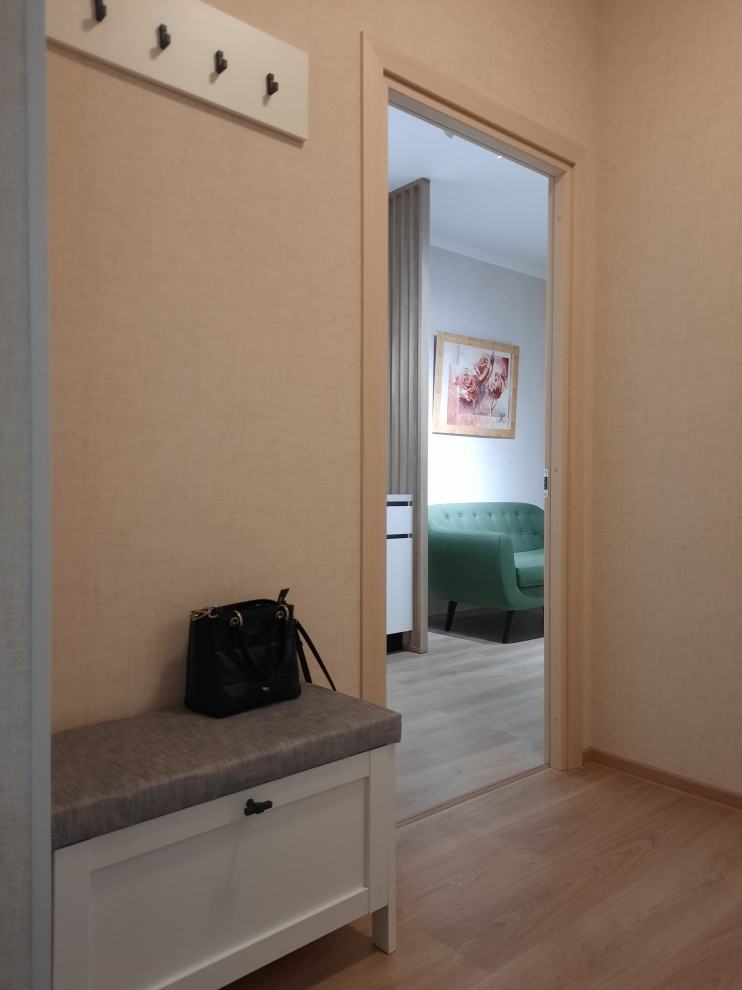 Шаг к самостоятельности