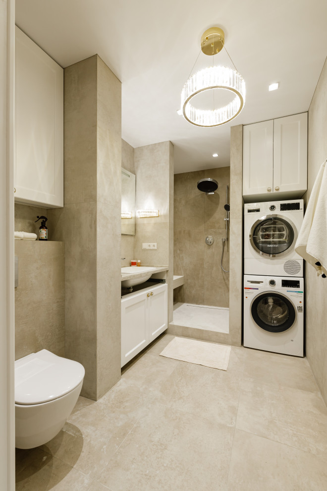 Ванная комната