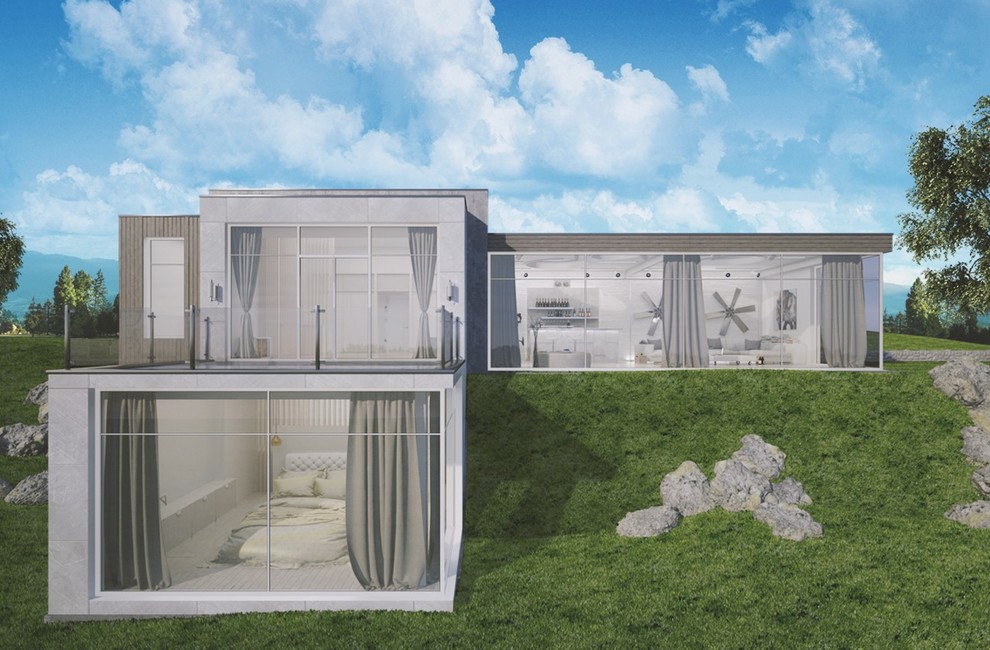 Дом в Хорватии