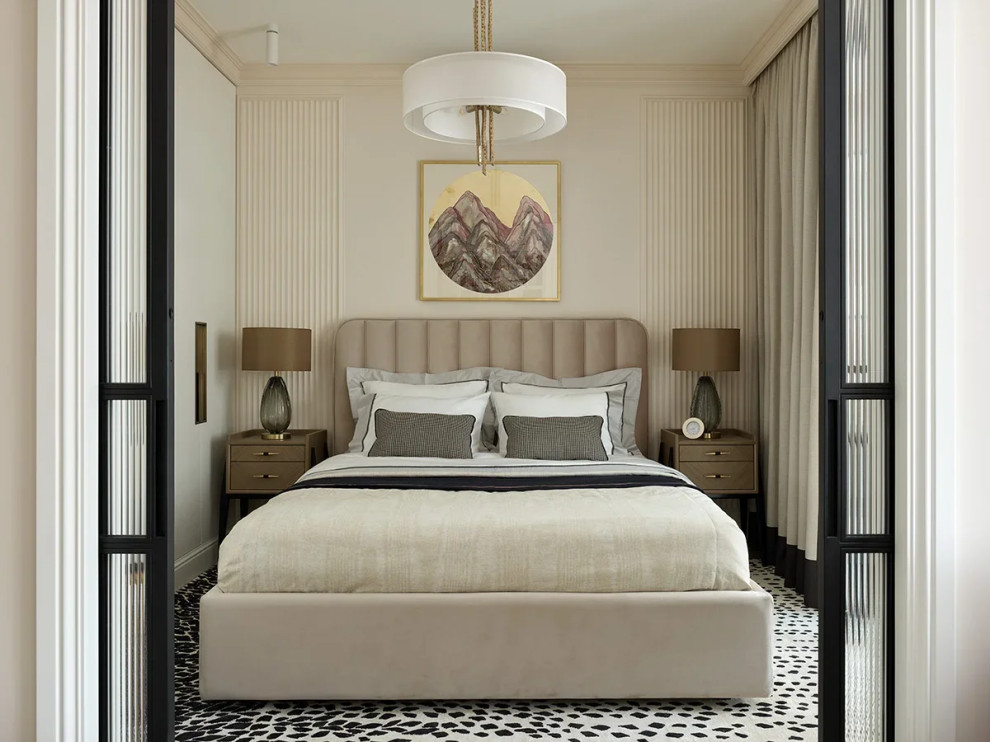 Квартира на Таганке