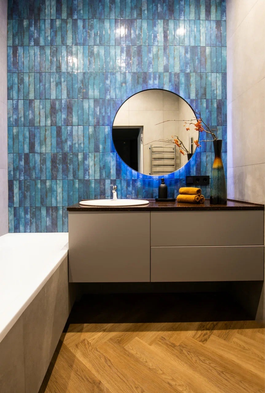 ЖК "Береговой"