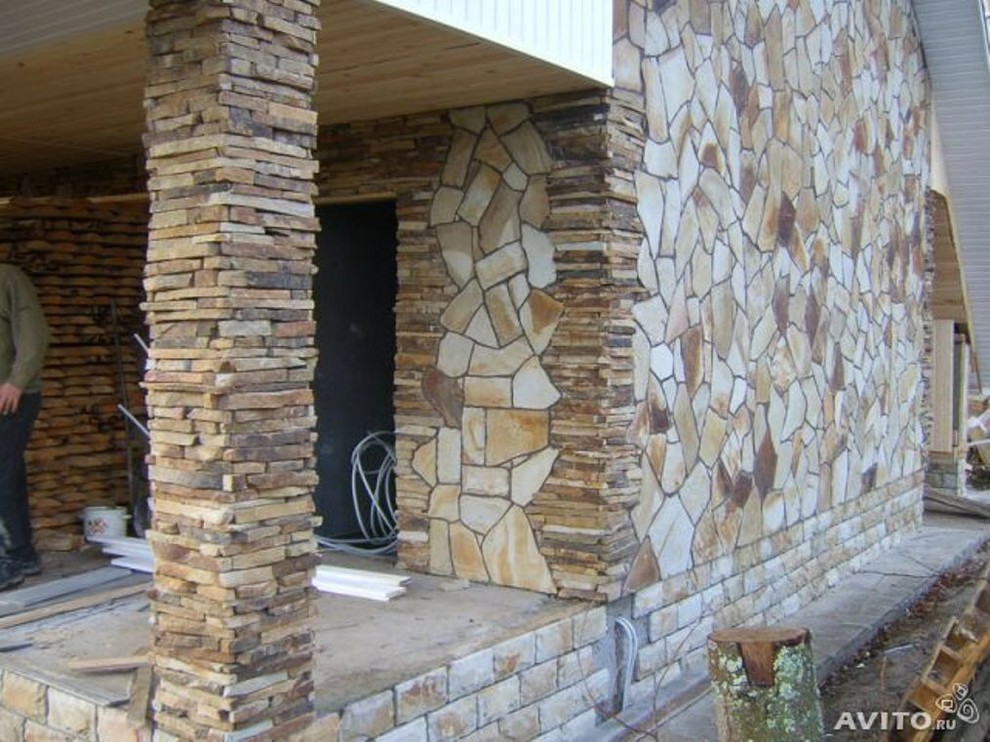 Наши Работы