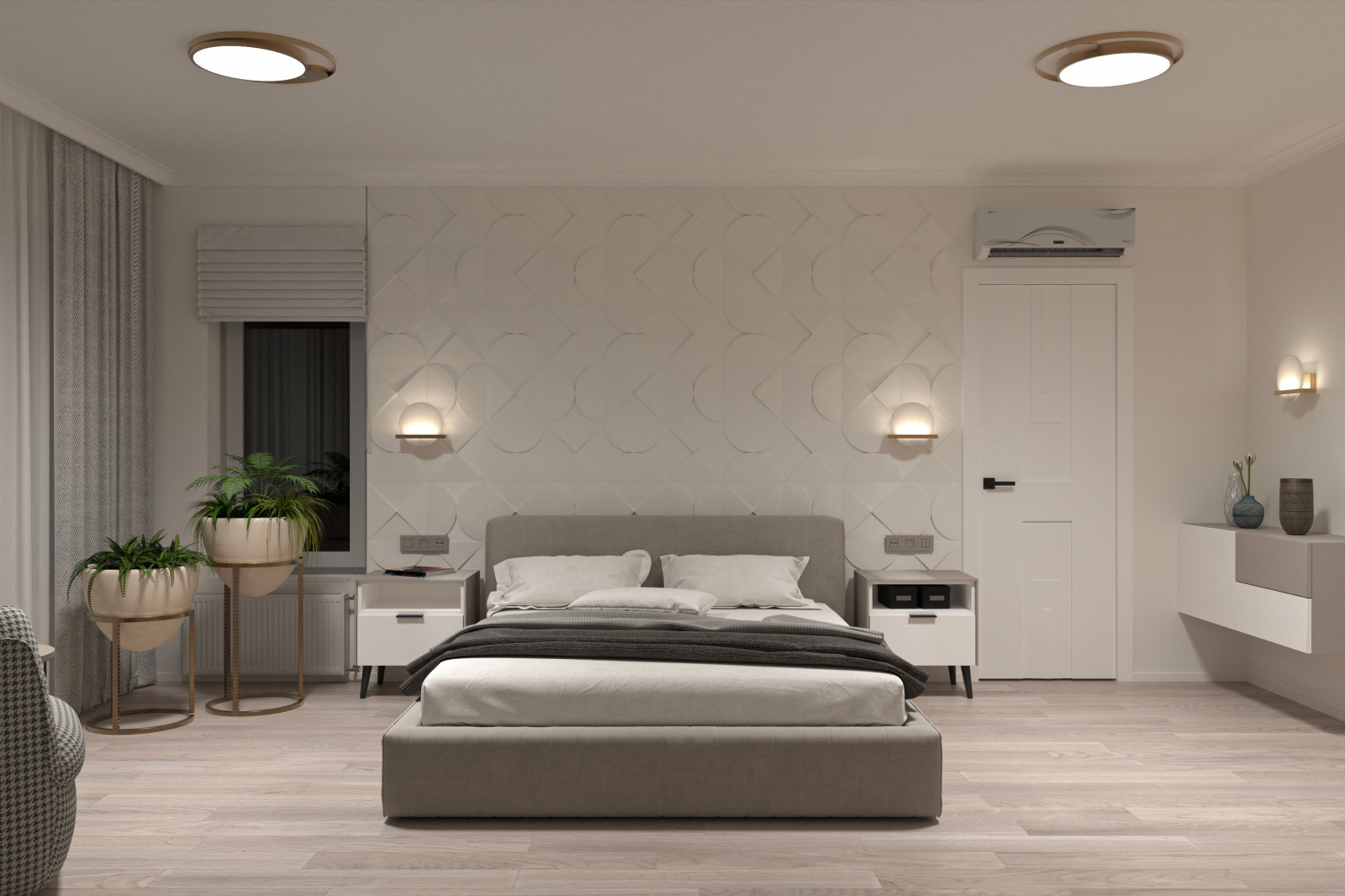 Частый дом в Домодедово