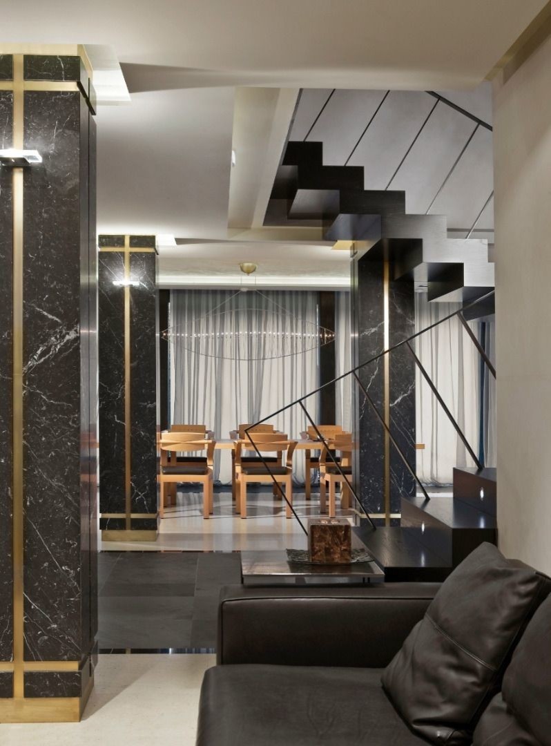 ДОМ В РЕПИНО