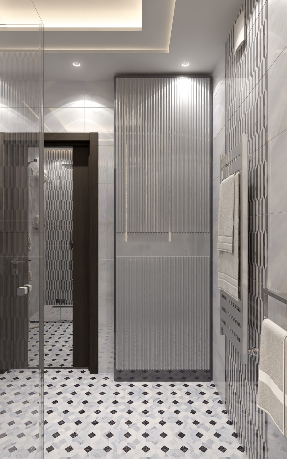 Квартира для молодой семьи