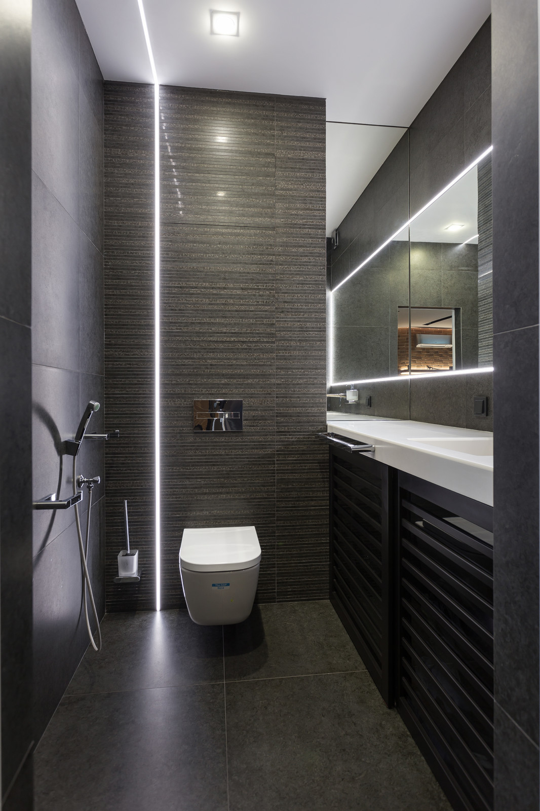 Фотосъемка интерьера, автор проекта Владимир Щанкин