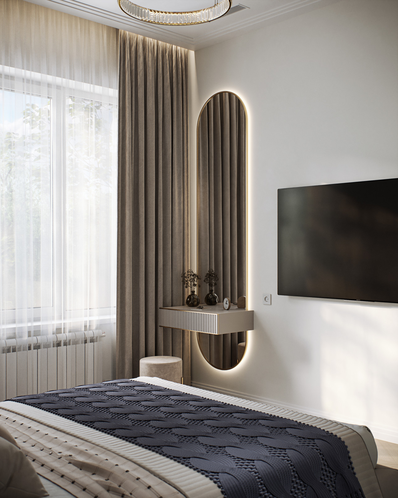 Частный дом 230 кв у Горизонта