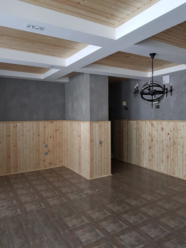 Охотничий домик