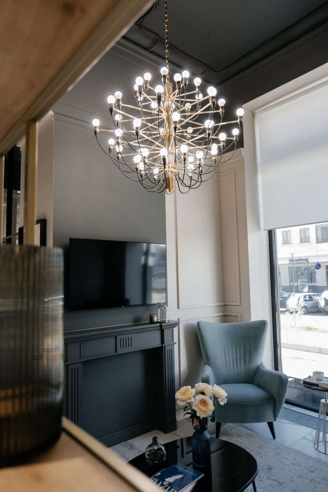 Салон красоты Argento