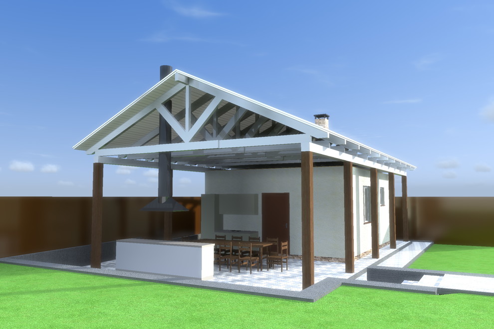 Обложка проекта: Б1-59-294-4