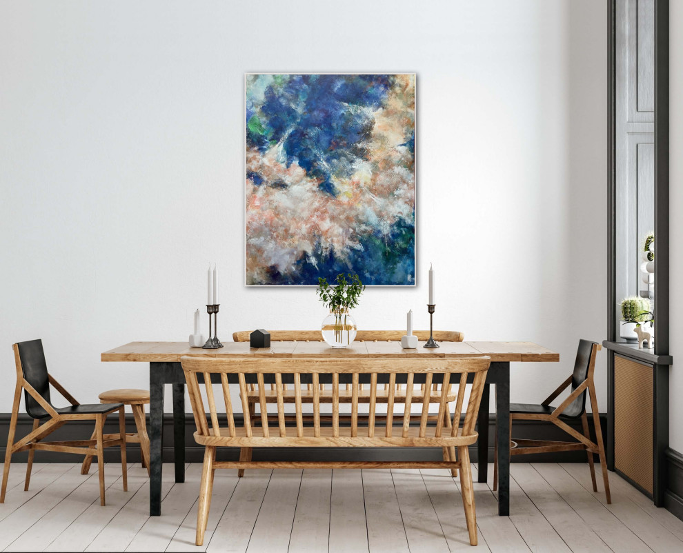 Картина в спальню