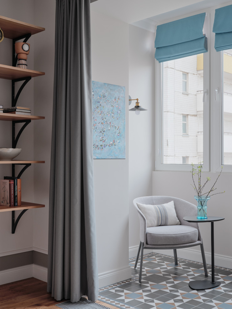 Квартира в Раменках