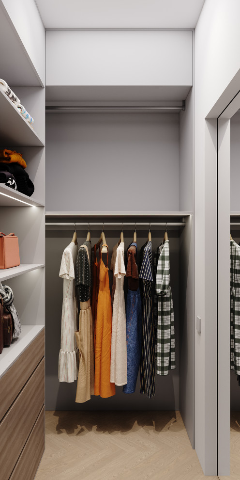 Обложка проекта: ЖК My Priority